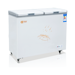 Tủ đông 1 chế độ đáy sâu BD/BC - 308CU