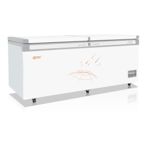 Tủ đông 1 chế độ đáy phẳng BD/BC-1380H