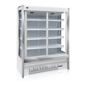 Tủ mát trưng bày đa tầng LG -1500F